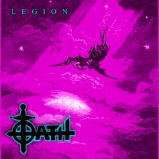 OATH - Legion (2019) MCD